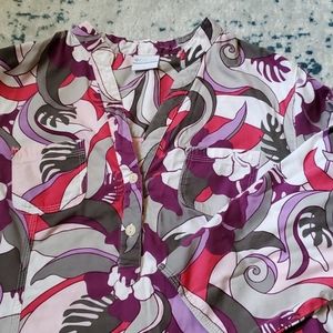 Columbia blouse 👚